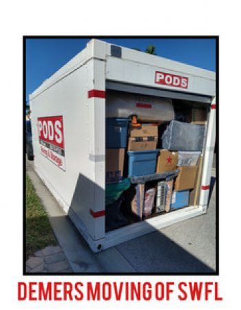 Demers Moving Of SWFL