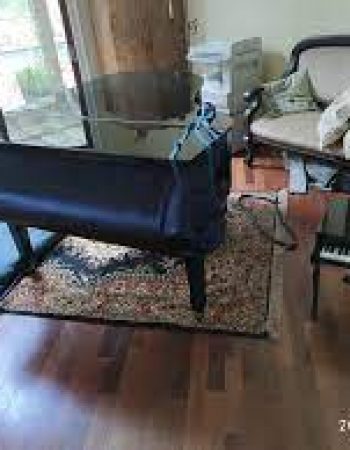 Piano Transport Services