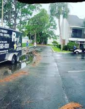 Rockstars Moving Labor LLC