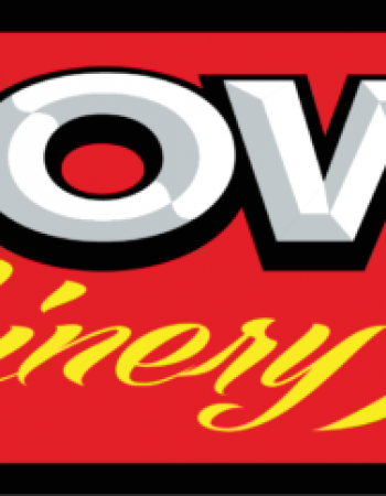 Pedowitz Machinery Movers