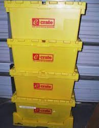 J W Moving & Storage Inc