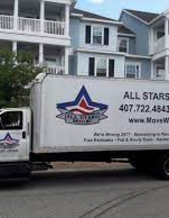 All Stars Moving Inc