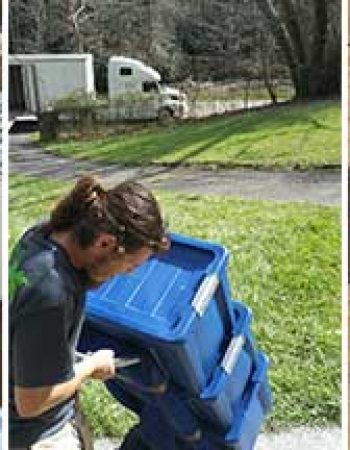 Gardiner & Sons Moving & Storage