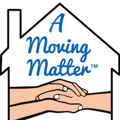 A Moving Matter