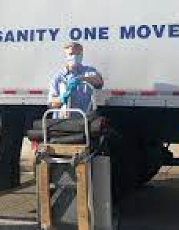 Camelback Moving