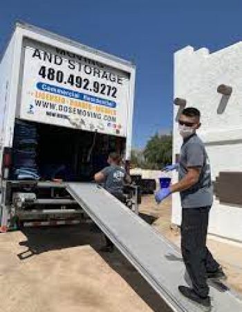 Dose Moving And Storage
