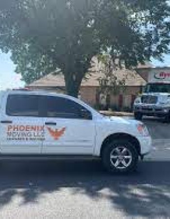 Phoenix Moving LLC