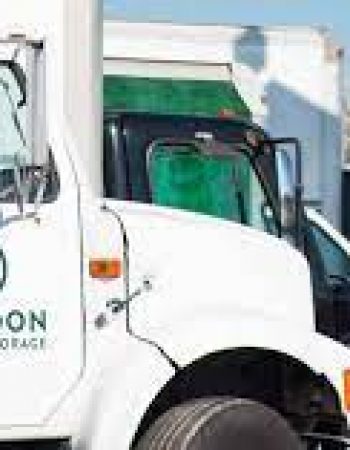 Brandon Moving & Storage