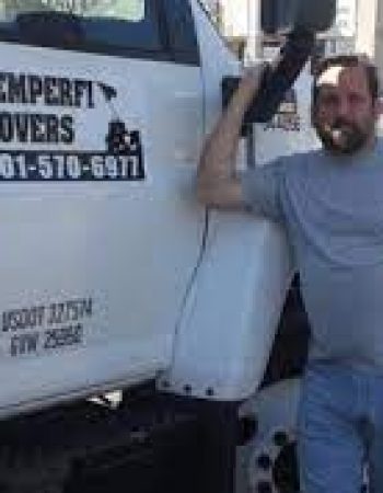 Semper Fi Movers LLC