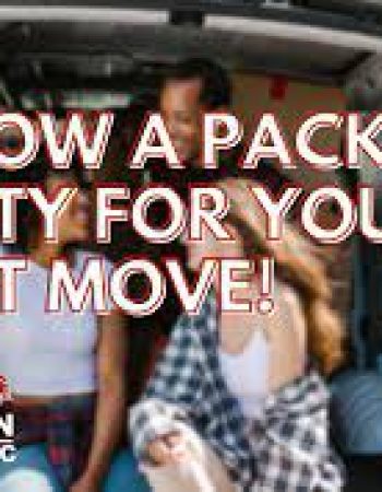 RL MAXON MOVING LLC