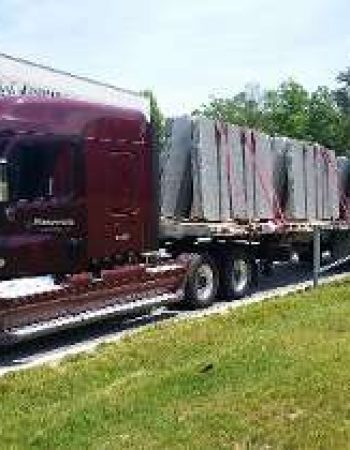 Maverick Transportation LLC