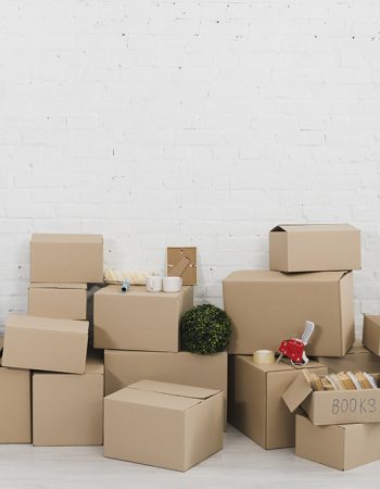 Sam’s Movers