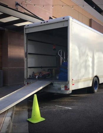 Blue Top Movers