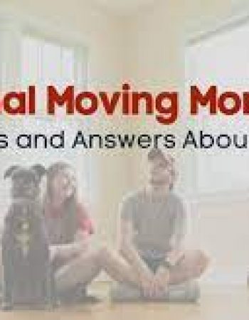 RL MAXON MOVING LLC