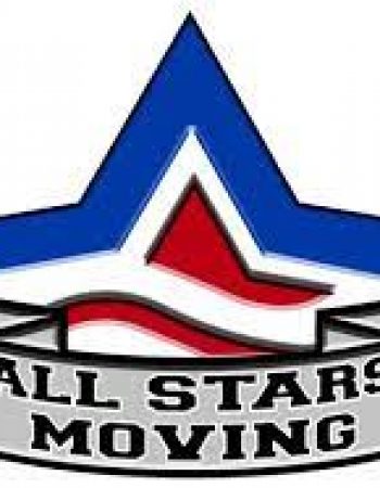 All Stars Moving Inc