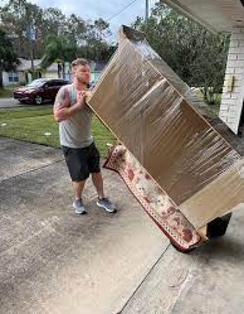Dan & Sons Moving Co