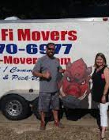 Semper Fi Movers LLC