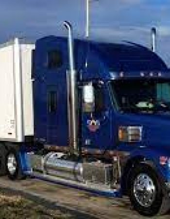 EOS TRUCKING