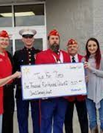 Semper Fi Movers LLC