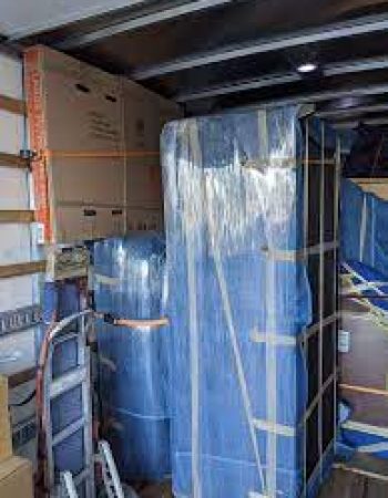 Local Moving Heroes of Gilbert