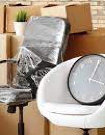 Brandon Moving & Storage