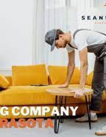 Seans Moving Company of Sarasota