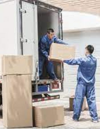 Lambert’s Moving & Storage LLC