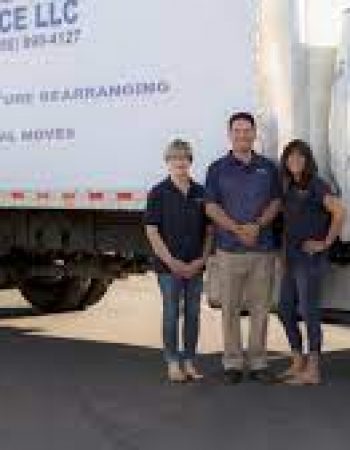 Miranda Delivery Service LLC
