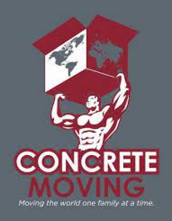 Concrete Moving