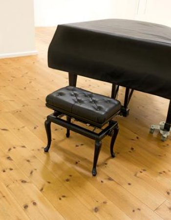 Piano Transport Services