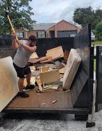 Dan & Sons Moving Co
