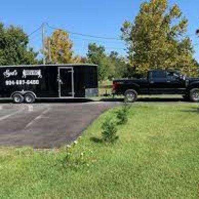 Syd’s Moving LLC