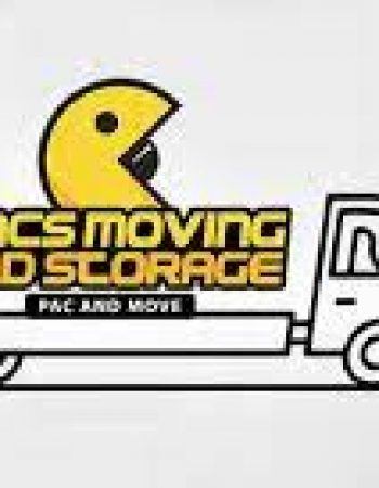 Pac’s Moving & Storage