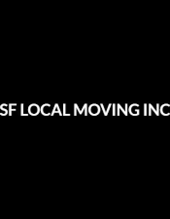 Sf Local Moving Inc