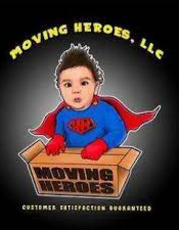 Moving Heroes LLC