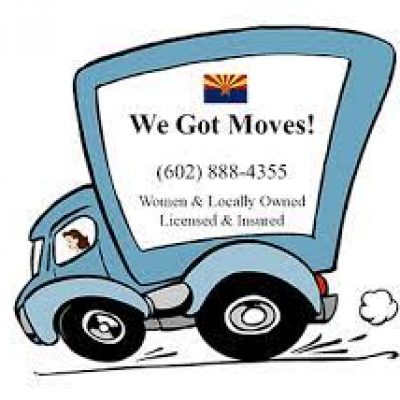 We Got Moves Az