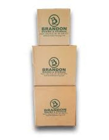 Brandon Moving & Storage