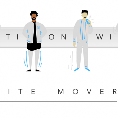 The Elite Mover