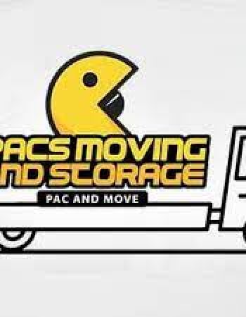 Pac’s Moving & Storage