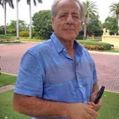 George Lampropoulos