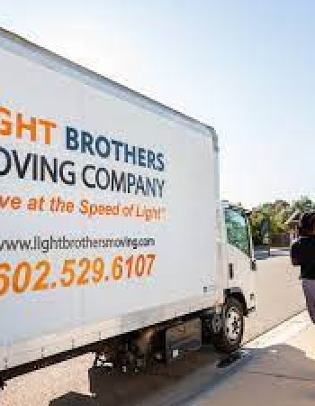 Light Brothers Moving Company