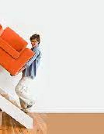 Ormond Moving & Storage