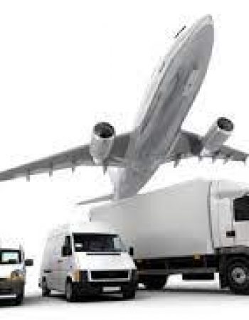 Ormond Moving & Storage