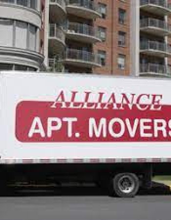 Alliance Movers