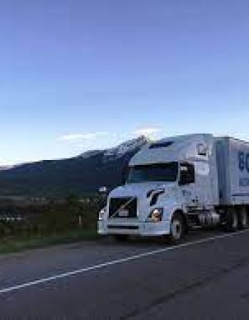 Booska Movers Inc