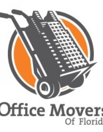 Office Movers of Florida