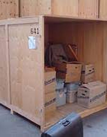 Ormond Moving & Storage