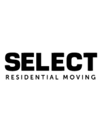 Select Residential Moving