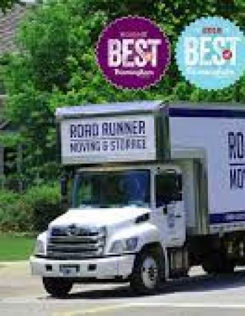 Road Runner Moving & Storage