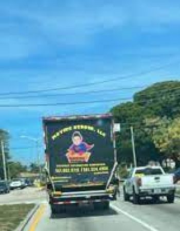 Moving Heroes LLC